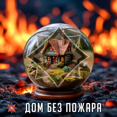 dom bez pozara