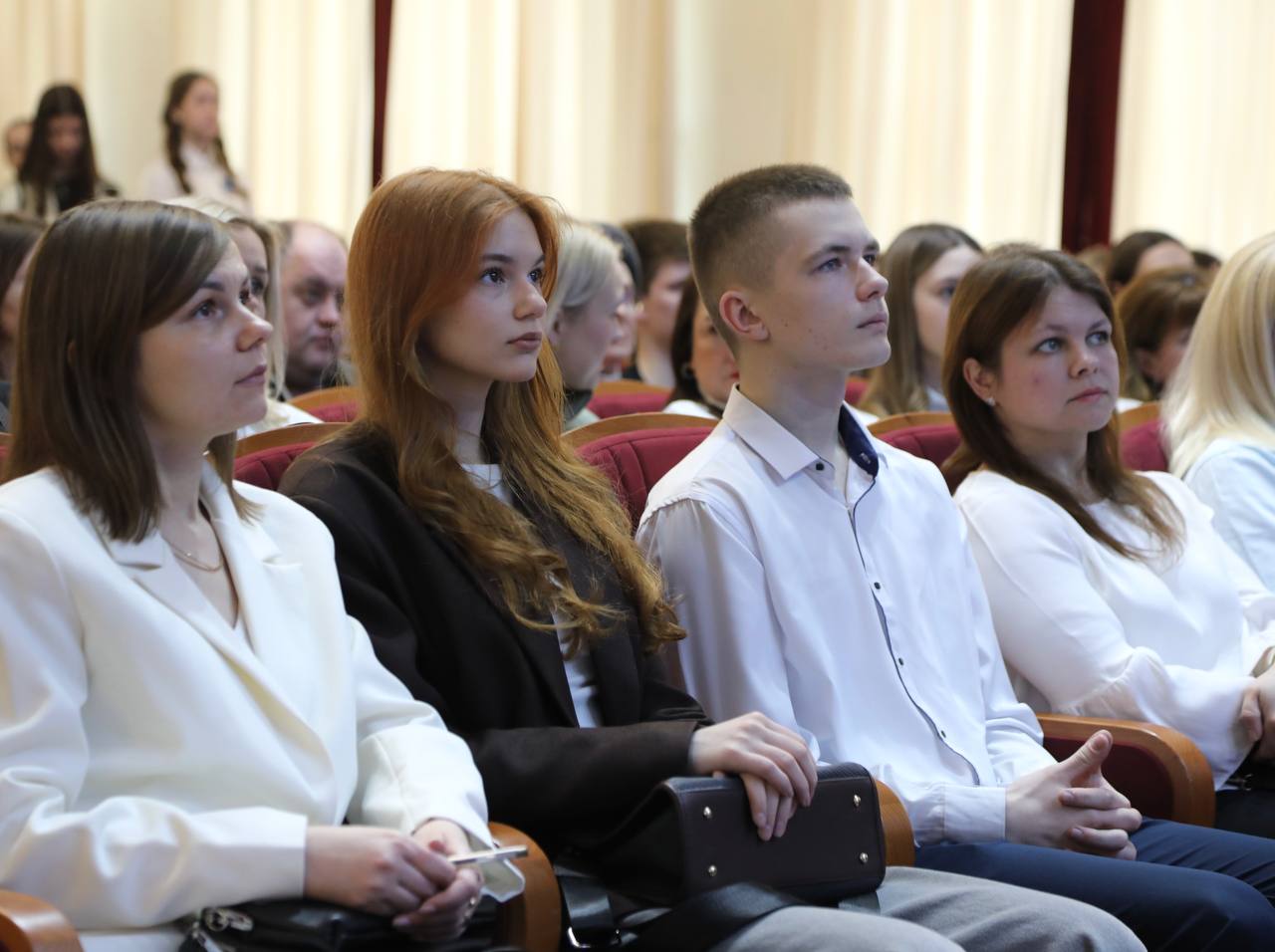 open day 03