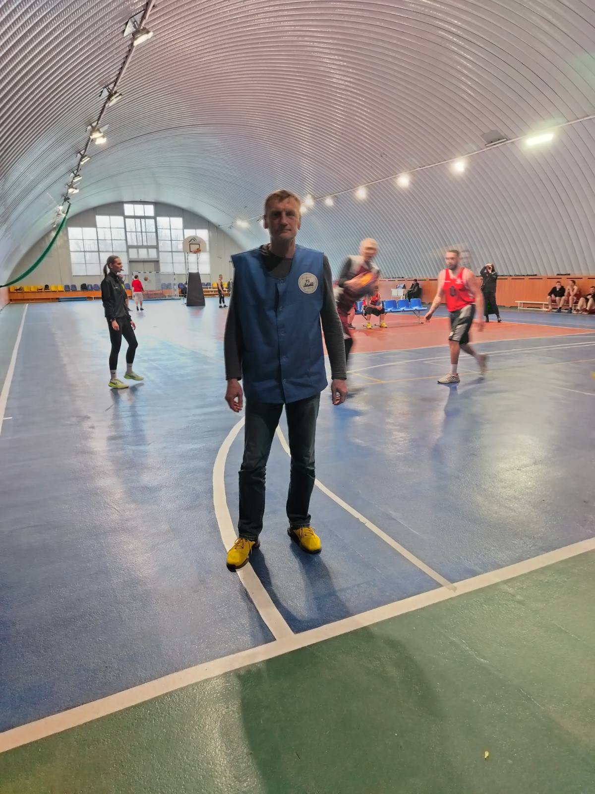 18.04.2026 соревнования